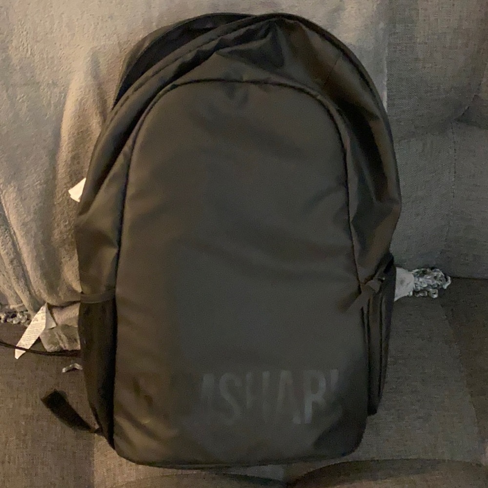 Gymshark Backpack 🎒